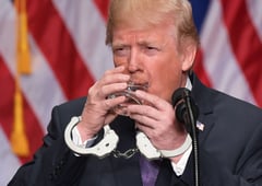 Jimmy Kimmel Live!, Season 21 Episode 91 image