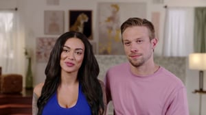 90 Day Fiancé, Season 11 Episode 1 image