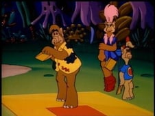 A.L.F., Season 2 Episode 9 image