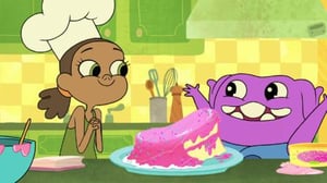 Home: Adventures with Tip & Oh, Season 1 Episode 8 image