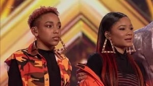 The X Factor UK, Season 15 Episode 26 image