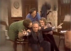 All in the Family, Season 1 Episode 2 image