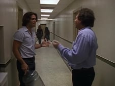 The Larry Sanders Show, Season 4 Episode 2 image