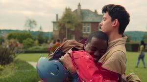 Sex Education, Season 1 Episode 5 image