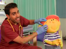 Get Well Soon Hospital, Season 2 Episode 1 image