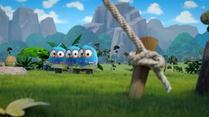Angry Birds Blues, Season 1 Episode 24 image