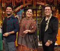 The Kapil Sharma Show, Season 2 Episode 159 image