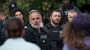 Candice Renoir, Season 9 Episode 4 image