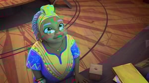 Supa Team 4, Season 2 Episode 7 image