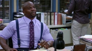 Brooklyn Nine-Nine, Season 2 Episode 20 image