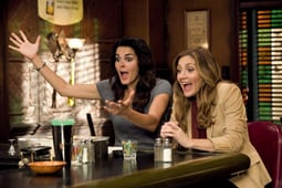 Rizzoli & Isles, Season 1 Episode 9 image