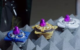 Power Rangers Ninja Steel, Season 2 Episode 2 image