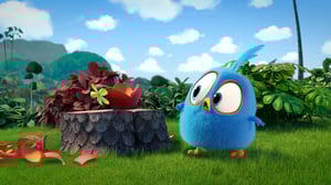 Angry Birds Blues, Season 1 Episode 18 image