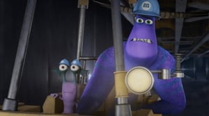 Monsters at Work, Season 1 Episode 8 image