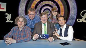 QI, Season 12 Episode 15 image