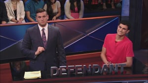 Guy Court, Season 1 Episode 1 image