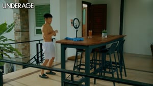 Underage, Season 1 Episode 8 image