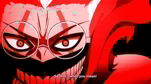 Dandadan, Season 2 Episode 8 image