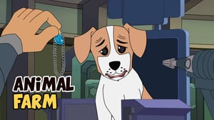 Astra Force, Season 1 Episode 35 image