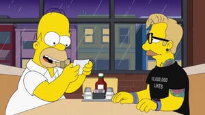 The Simpsons, Season 31 Episode 1 image