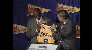 Legacy: The True Story of the LA Lakers, Season 1 Episode 5 image