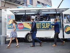 Food Network Star, Season 11 Episode 7 image