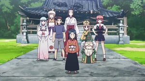 Tsugumomo, Season 2 Episode 11 image
