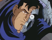 Batman: The Animated Series, Season 1 Episode 43 image