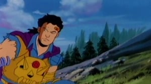 Skeleton Warriors, Season 1 Episode 10 image