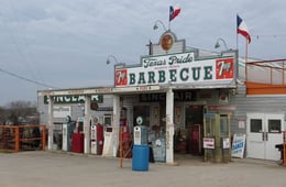 Diners, Drive-ins and Dives, Season 3 Episode 13 image