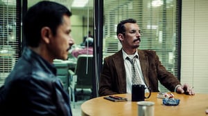 Crime Diaries: The Candidate, Season 1 Episode 4 image