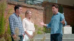 Dream Gardens, Season 1 Episode 4 image