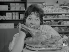 Car 54, Where Are You?, Season 2 Episode 11 image