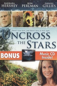 Uncross the Stars as Joyce Harper