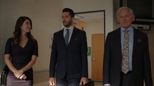 Family Law, Season 2 Episode 9 image