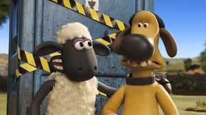 Shaun the Sheep, Season 5 Episode 1 image