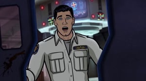 Archer, Season 10 Episode 3 image