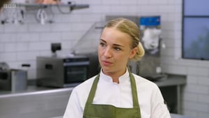 The Great British Menu, Season 19 Episode 4 image