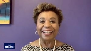 The Issue Is, Season 5 Episode 5 image