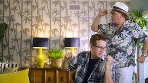 Roots Less Traveled, Season 1 Episode 5 image