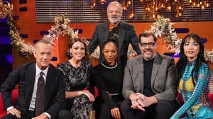 The Graham Norton Show, Season 30 Episode 11 image