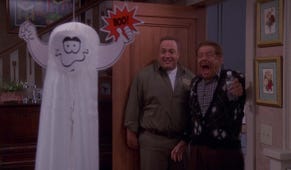 The King of Queens, Season 4 Episode 6 image