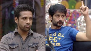 Bigg Boss, Season 11 Episode 20 image