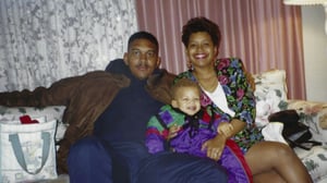 Murder in the Thirst, Season 1 Episode 8 image