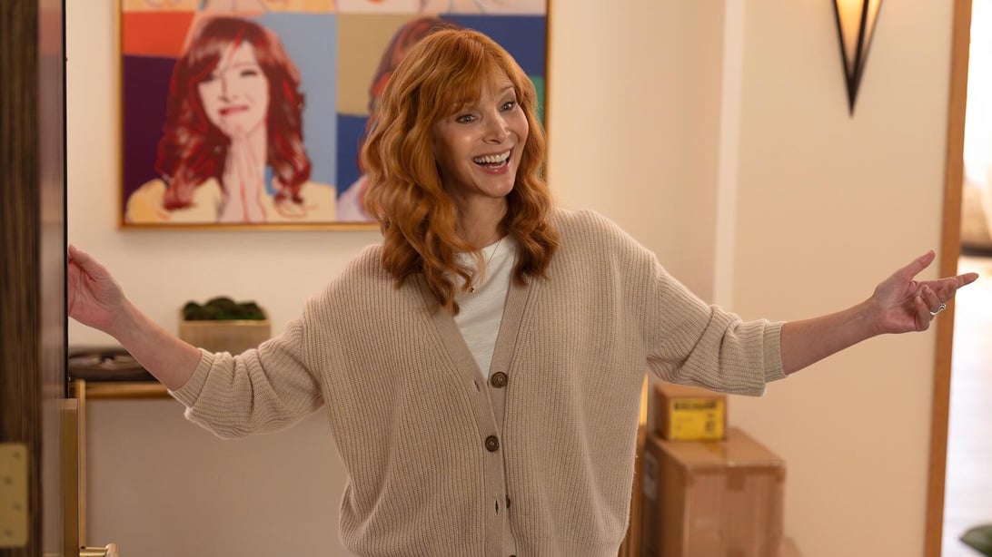 New HBO Max TV Shows and Movies in March 2026