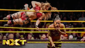 WWE NXT, Season 13 Episode 11 image