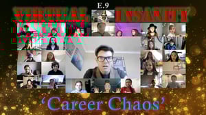 Virtual Insanity, Season 1 Episode 9 image