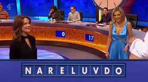 8 Out of 10 Cats Does Countdown, Season 18 Episode 3 image