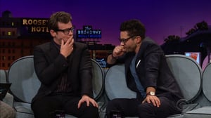 The Late Late Show with James Corden, Season 6 Episode 1 image