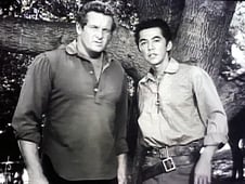 Rawhide, Season 6 Episode 4 image